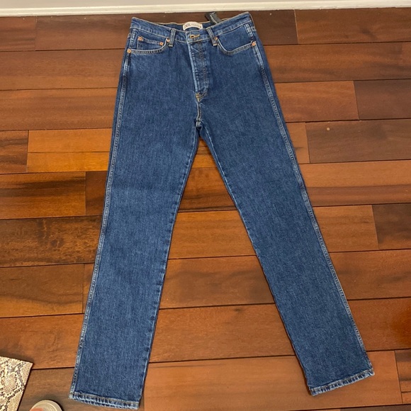 Zara Denim - Zara jeans